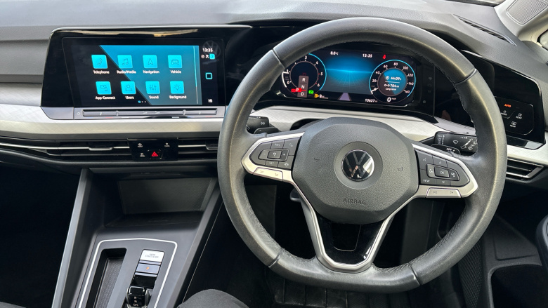 Volkswagen Golf 2.0 TDI Life 5dr DSG Diesel Hatchback